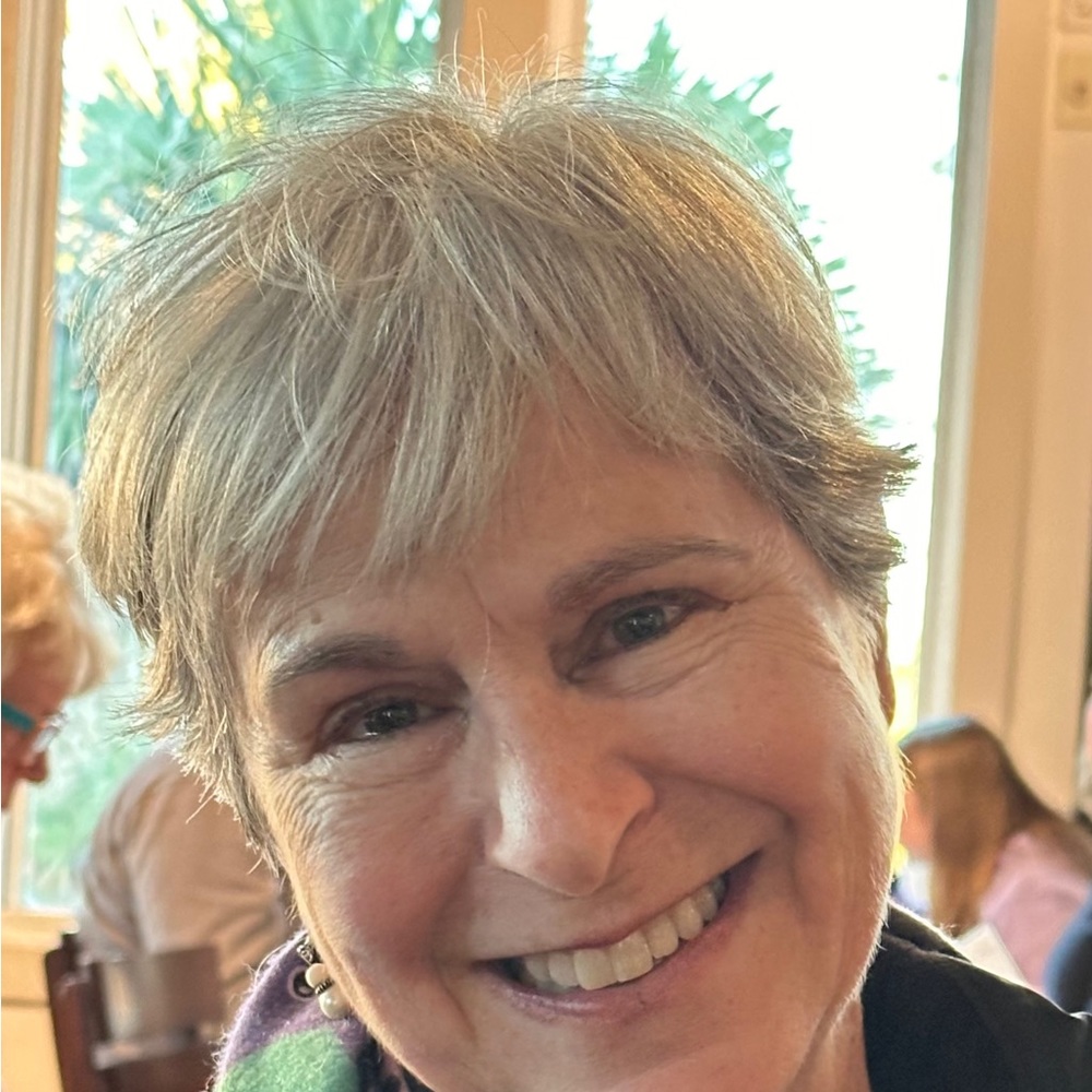 Meet your Posher, Donna